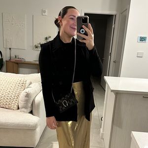 Meet your Posher, Maria